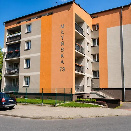 Kozia Kawalerka