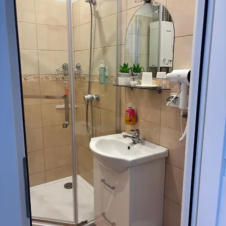 Kozia Kawalerka Апартаменты